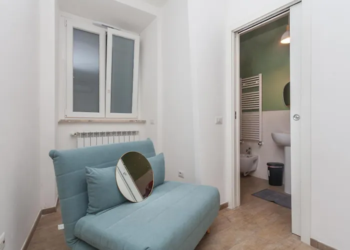 Natale 12 Apartment Rom