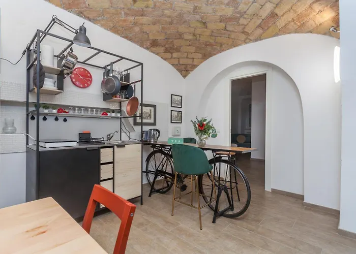 Apartment Natale 12