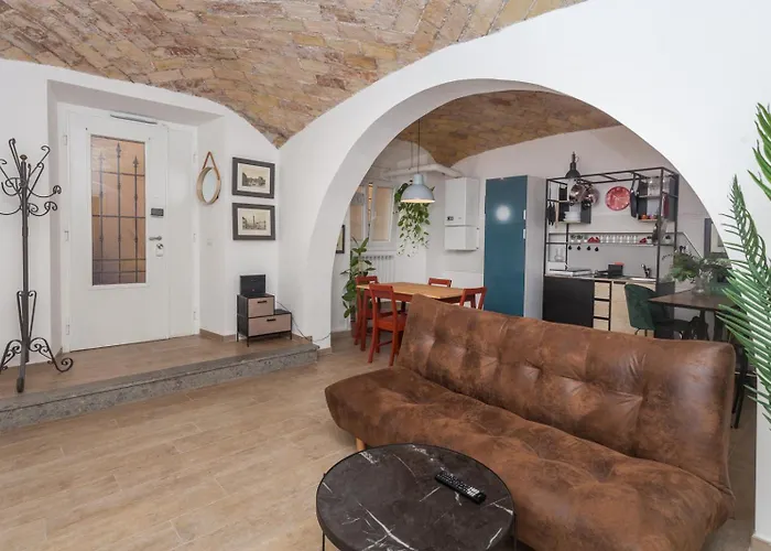 Apartment Natale 12 *