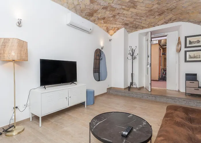 Apartment Natale 12 Rom