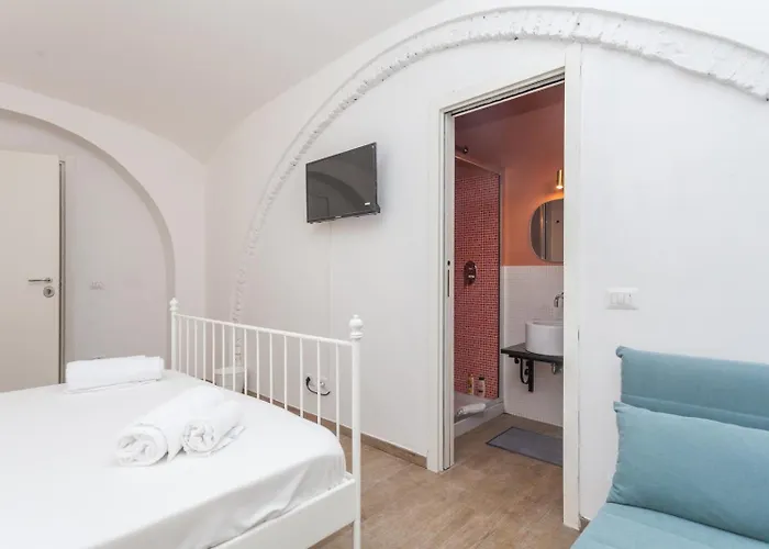 Natale 12 Apartment Rom