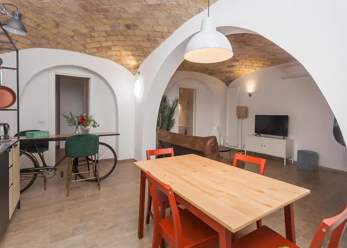 Apartment Natale 12