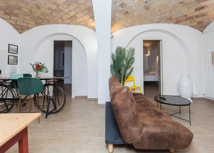 Apartment Natale 12 Rom